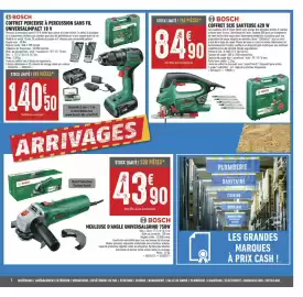 Catalogue Brico Cash page 7