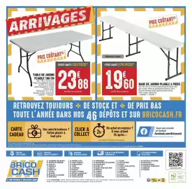 Catalogue Brico Cash page 8