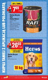 Polomarket gazetka tydzień 17 Strona 16