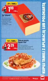 Polomarket gazetka tydzień 17 Strona 9