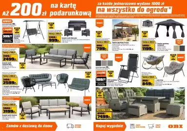 OBI gazetka Strona 3