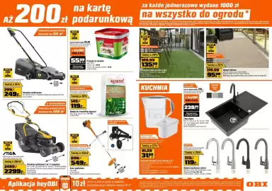 OBI gazetka Strona 5