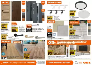 OBI gazetka Strona 6