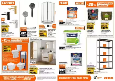 OBI gazetka Strona 7