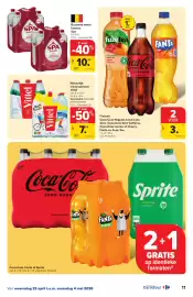 Hyper Carrefour folder Pagina 11