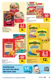 Hyper Carrefour folder Pagina 13