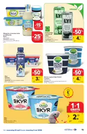 Hyper Carrefour folder Pagina 15