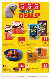 Hyper Carrefour folder Pagina 16