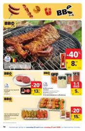 Hyper Carrefour folder Pagina 18