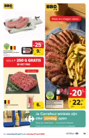 Hyper Carrefour folder Pagina 19