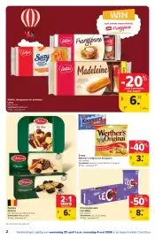 Hyper Carrefour folder Pagina 2