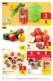 Hyper Carrefour folder Pagina 22