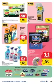 Hyper Carrefour folder Pagina 25