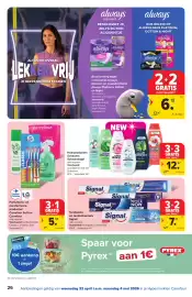 Hyper Carrefour folder Pagina 26