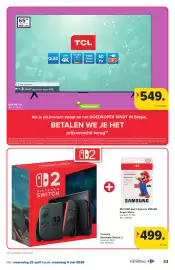 Hyper Carrefour folder Pagina 33