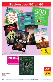 Hyper Carrefour folder Pagina 34