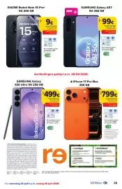 Hyper Carrefour folder Pagina 35