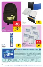 Hyper Carrefour folder Pagina 38