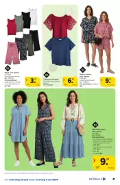 Hyper Carrefour folder Pagina 41