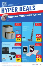 Hyper Carrefour folder Pagina 49
