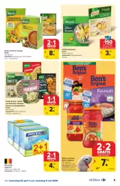 Hyper Carrefour folder Pagina 5