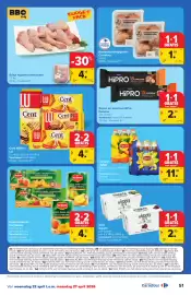 Hyper Carrefour folder Pagina 51