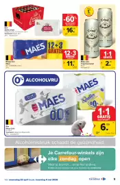 Hyper Carrefour folder Pagina 9