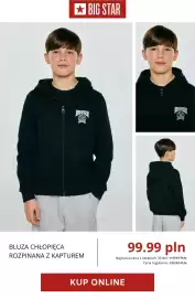 Big Star gazetka tydzień 17 Strona 11