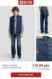 Big Star gazetka tydzień 17 Strona 3