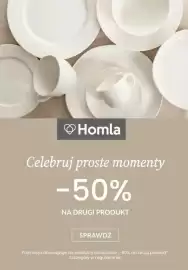 Homla gazetka Strona 1