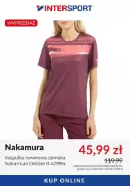 Intersport gazetka Strona 3
