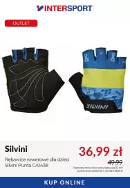 Intersport gazetka Strona 4