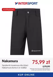 Intersport gazetka Strona 7