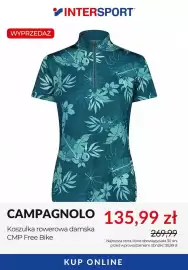 Intersport gazetka Strona 9