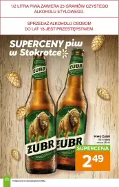 Stokrotka gazetka tydzień 17 Strona 11