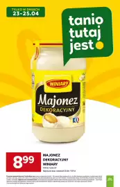 Stokrotka gazetka tydzień 17 Strona 17