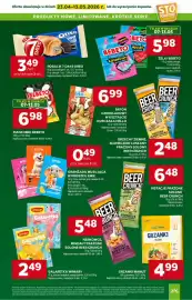 Stokrotka gazetka tydzień 17 Strona 35