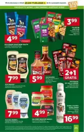 Stokrotka gazetka tydzień 17 Strona 40