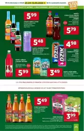 Stokrotka gazetka tydzień 17 Strona 41