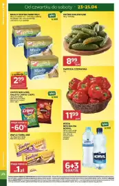 Stokrotka gazetka tydzień 17 Strona 6