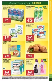 Stokrotka gazetka tydzień 17 Strona 7