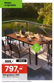 Leroy Merlin gazetka Strona 3