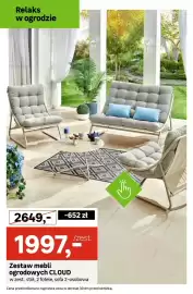 Leroy Merlin gazetka Strona 5