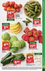 Stokrotka Market gazetka tydzień 17 Strona 15