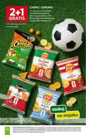 Stokrotka Market gazetka tydzień 17 Strona 16