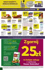 Stokrotka Market gazetka tydzień 17 Strona 17