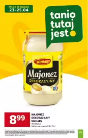 Stokrotka Market gazetka tydzień 17 Strona 19