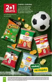 Stokrotka Market gazetka tydzień 17 Strona 20