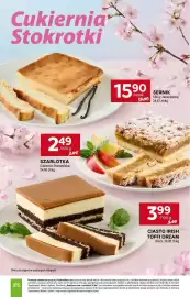 Stokrotka Market gazetka tydzień 17 Strona 23