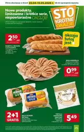 Stokrotka Market gazetka tydzień 17 Strona 30